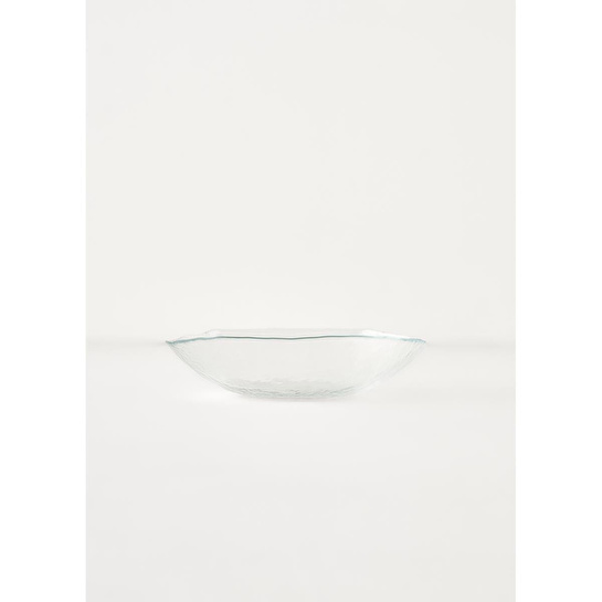 Bella Maison Kronos Sunum Tabağı Naturel (20 Cm) Naturel
