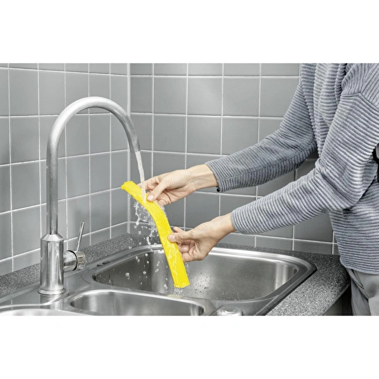 Karcher Wv 7 Signature Line Cam Temizleme Makinesi
