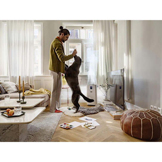 Karcher Af 50 Hava Temi̇zleme Maki̇nesi̇