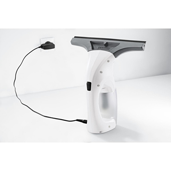 Karcher Wv 1 Plus Şarjlı Cam Temizleme Makinesi