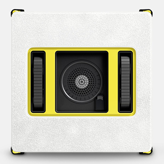 Karcher RCW 4 Extra+ Cam Temizleme Robotu
