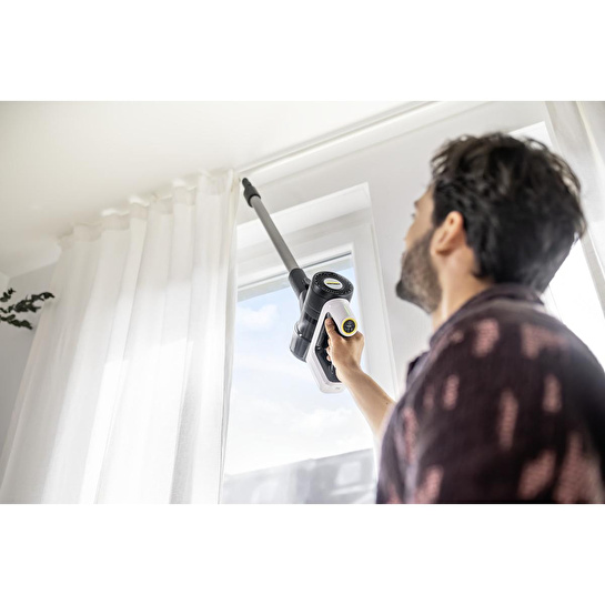 Karcher Vcs 3 Nano Complete Elektrikli Süpürge