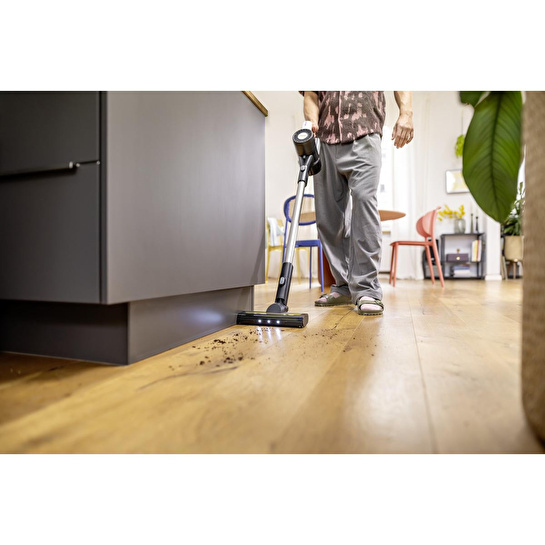 Karcher Vcs 3 Nano Complete Elektrikli Süpürge