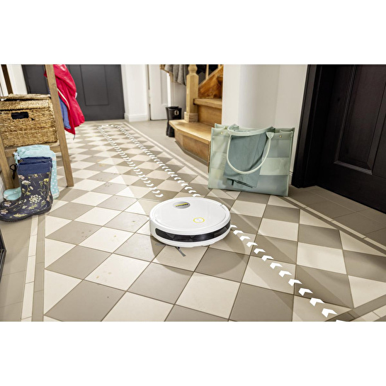 Karcher RCV 2 Robot Süpürge