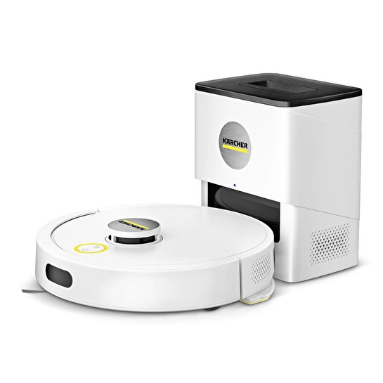 Karcher Rvc 3 Comfort Extra