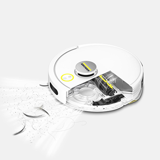 Karcher RVC 3 Robot Süpürge