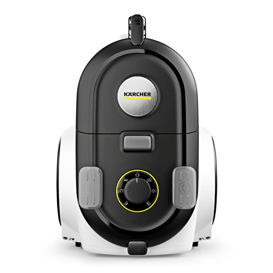 Karcher Vcc 4 Cyclonex Toz Torbasız Süpürge