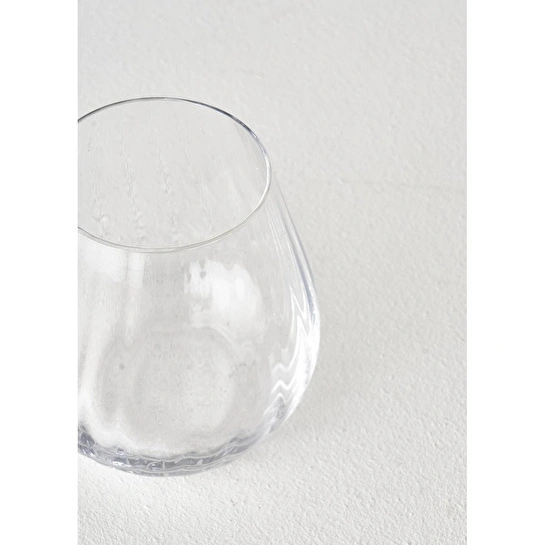 Bella Maison Columba Bardak Naturel (380 Cc) Naturel