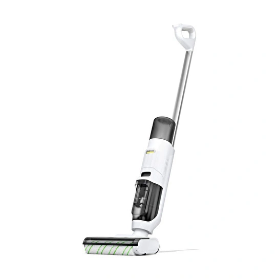 Karcher FCV 2 Islak Kuru Dikey Süpürge