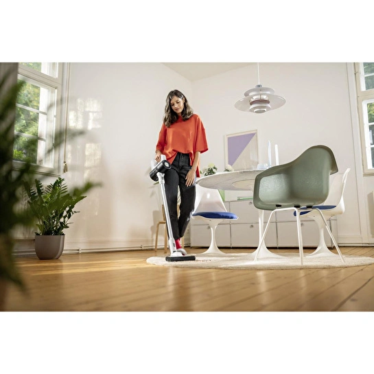 Karcher KVA 2 Kablosuz Dikey Süpürge