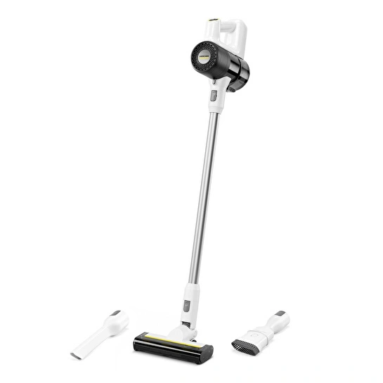 Karcher KVA 2 Kablosuz Dikey Süpürge