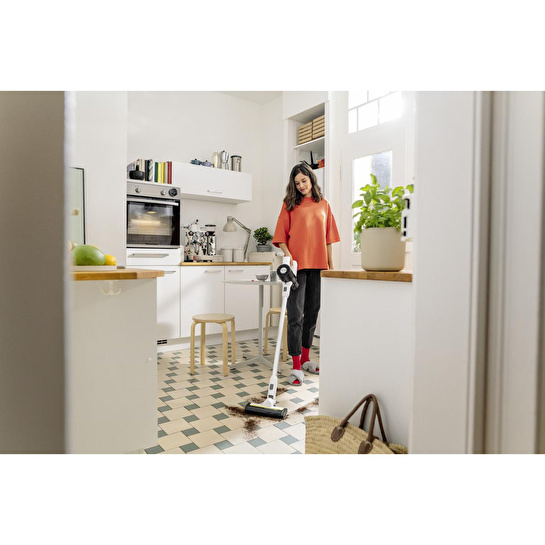 Karcher KVA 2 Kablosuz Dikey Süpürge