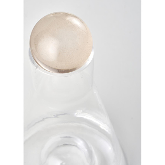 Bella Maison Magic Karaf Naturel (1600 Cc) Naturel