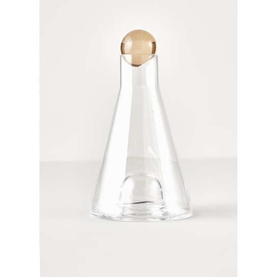 Bella Maison Magic Karaf Naturel (1600 Cc) Naturel
