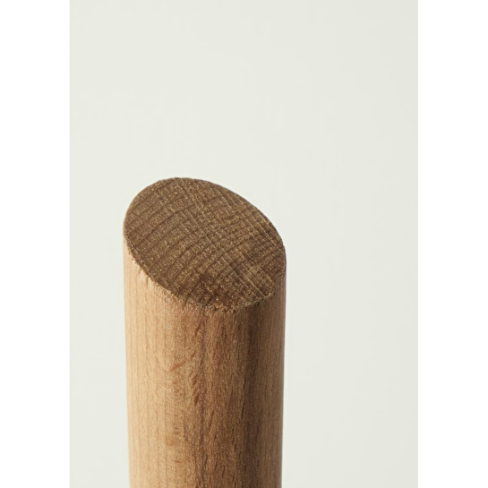 Bella Maison Ephesus Traverten Kağıt Havluluk Naturel (14,5x30 Cm) Naturel