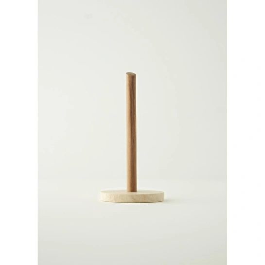 Bella Maison Ephesus Traverten Kağıt Havluluk Naturel (14,5x30 Cm) Naturel
