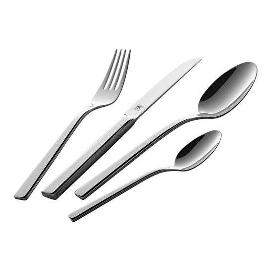 Zwilling Çatal Kaşık Bıçak Seti, 60-parça