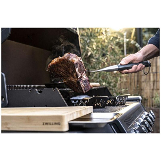 Zwilling Barbekü Çatalı 41 Cm