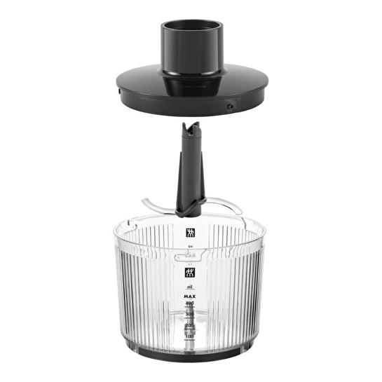 Zwilling Chopper Siyah