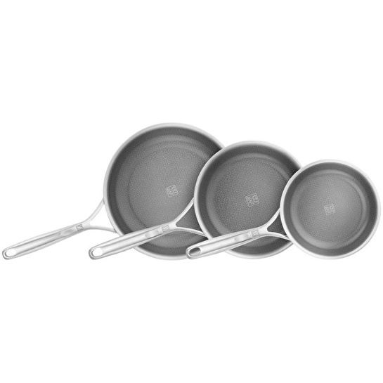 Zwilling Peak Kızartma Tavası Seti, 3-parça