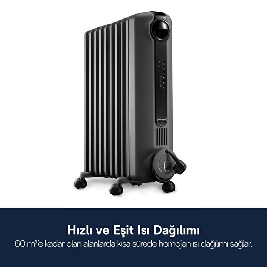 Delonghi Radia S Comf Radyator Trrs0920e