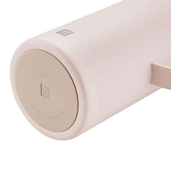 Zwilling Thermo Plus Termos 1,2 L Pembe