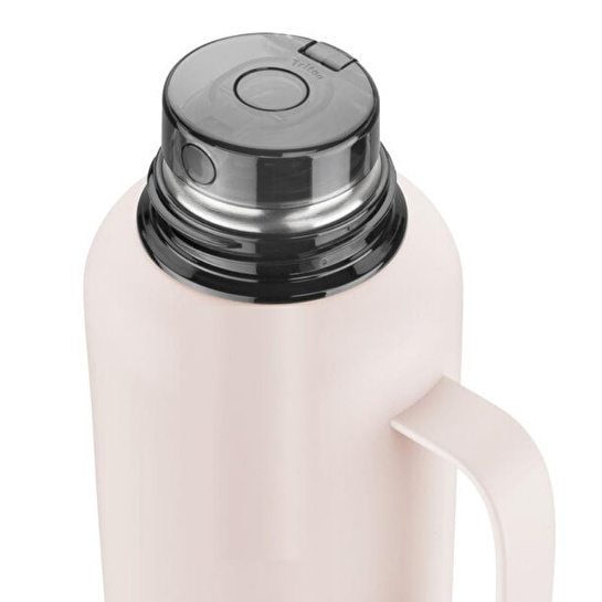 Zwilling Thermo Plus Termos 1,2 L Pembe