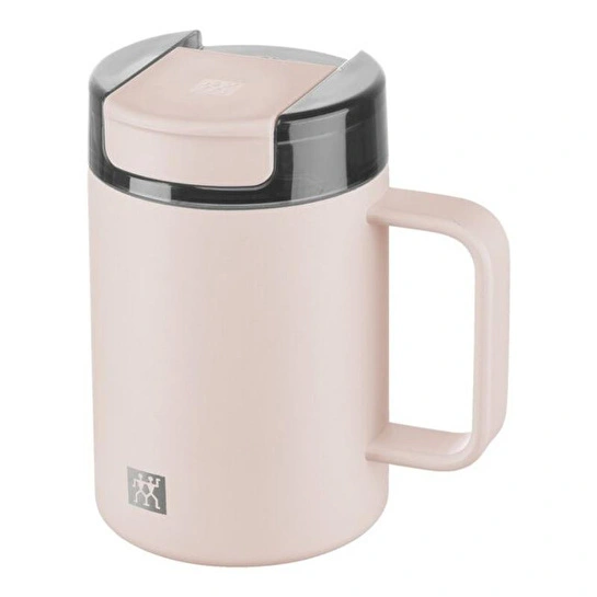 Zwilling Termo Bardak, 380 Ml Pembe