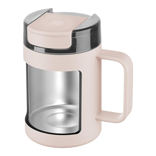 Zwilling Termo Bardak, 380 Ml Pembe