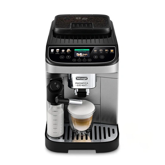 Delonghi Magnıfıca Evo Nextecam310.80sb Tam Oto.