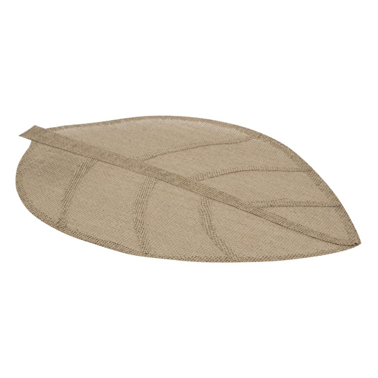 Mudo Home Leaf Ameri̇kan Servi̇s Açik Gri̇
