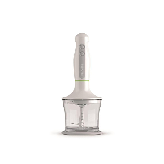 Kenwood Triblade System 600 Watt El Blender Seti hdp109wg