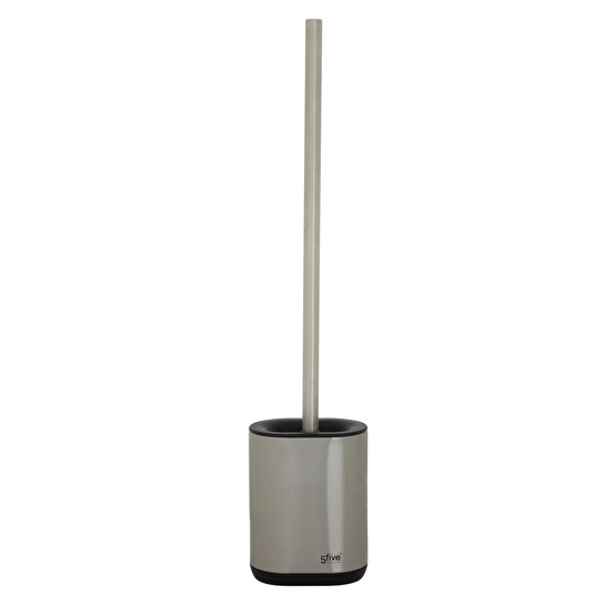 Mudo Home 5five Boho Silver Tuvalet Firçasi
