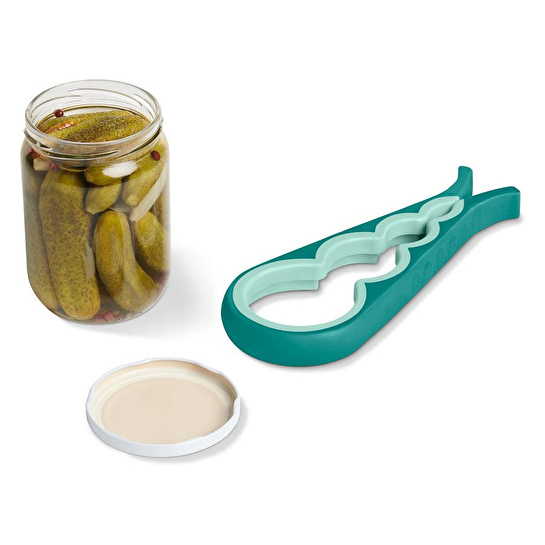 Tchibo Kavanoz Ve Şişe Açıcı