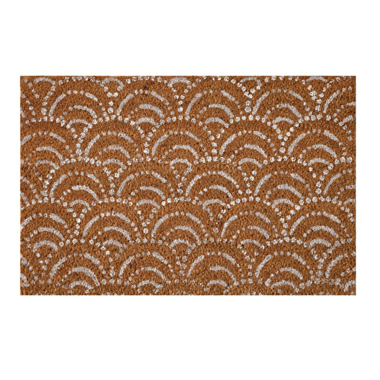 Mudo Home Shell Kapi Paspas 40x60 Cm