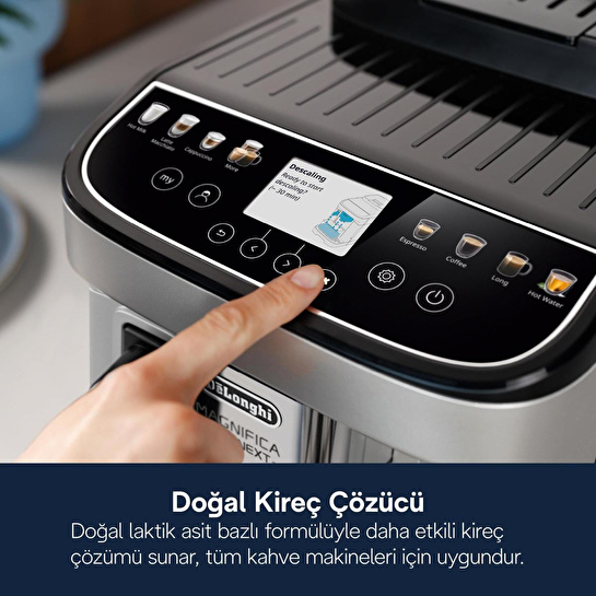 Delonghi Dlsc200 Ecodecalk Mini 2x100 Ml Kirec C.