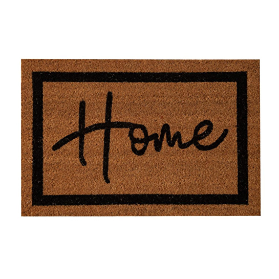 Mudo Home Home Kapi Paspas 40x60 Cm