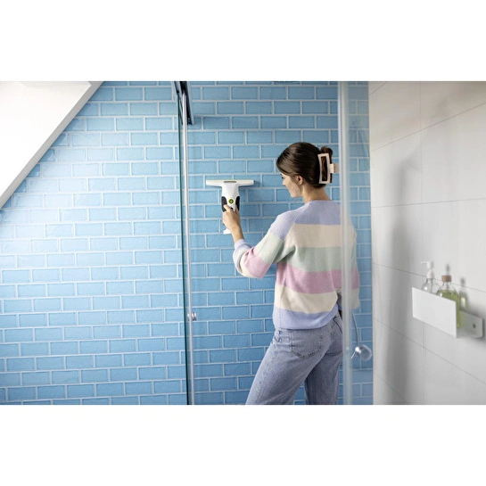 Karcher Wv 1 Compact Care Cam Temizleme Makinesi