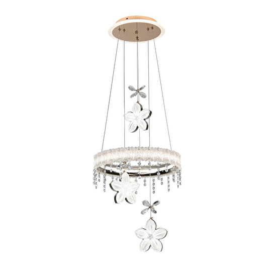 Apliqa Orfeo 3'lü Gold Led Avi̇ze