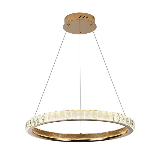 Apliqa Luca 60 Lik Gold Ledli̇ Avi̇ze