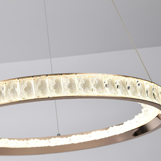 Apliqa Eli̇o 60 Lik Gold Ledli̇ Avi̇ze