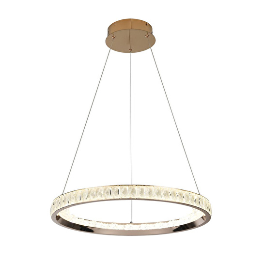 Apliqa Eli̇o 60 Lik Gold Ledli̇ Avi̇ze