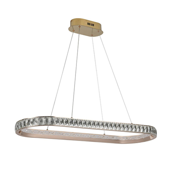 Apliqa Eli̇o Sirali Gold Ledli̇ Avi̇ze