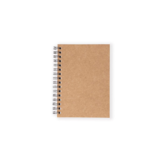 The Mia Kareli Spiralli Not Defteri A6 15 X 11 Cm