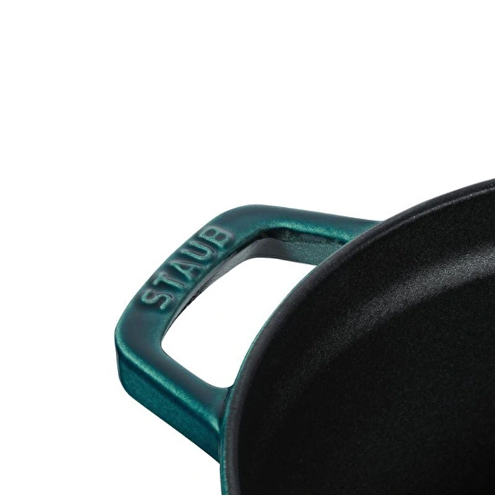 Staub Döküm Tencere