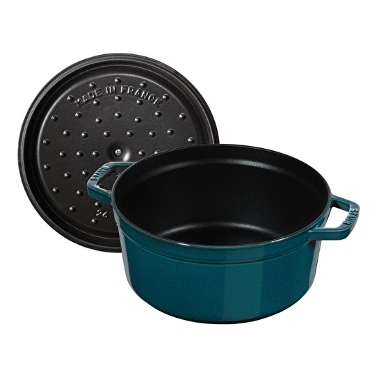 Staub Döküm Tencere