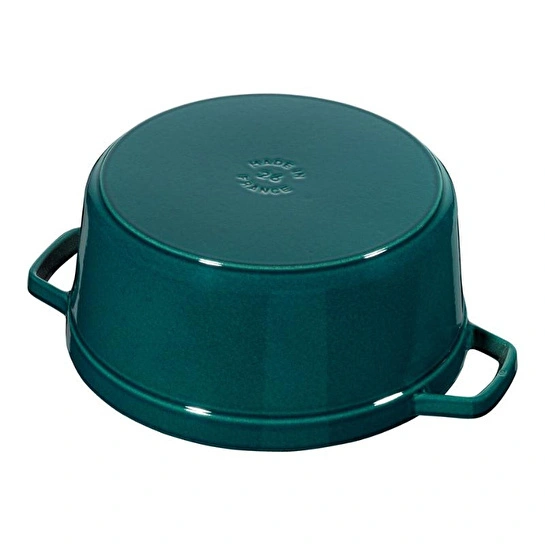 Staub Döküm Tencere