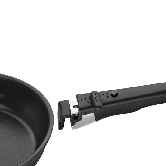 Zwilling Sap, 1-parça, Plastik