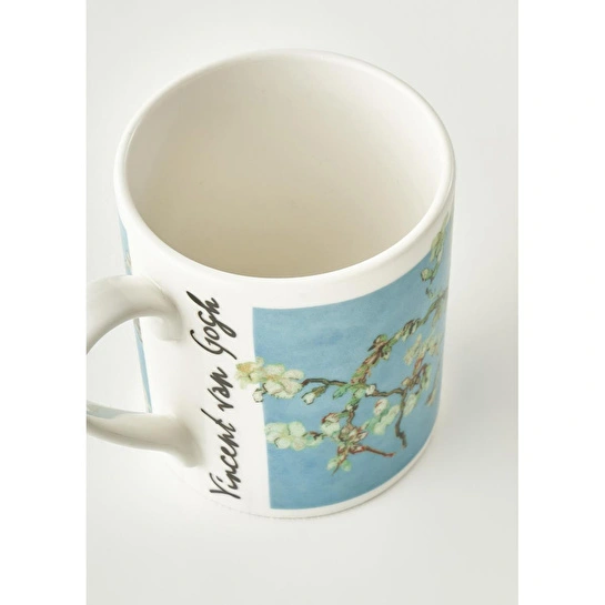 Bella Maison Van Gogh Almond Blossom Kupa Turkuaz (390 Cc)