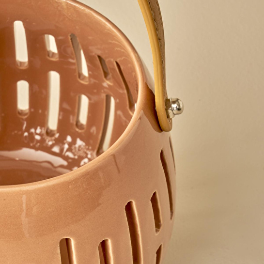 Bella Maison Shine Fener Kiremit (14x12 Cm)
